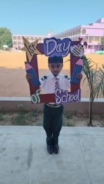 Welcome First day in school Class LKG 34.jpg